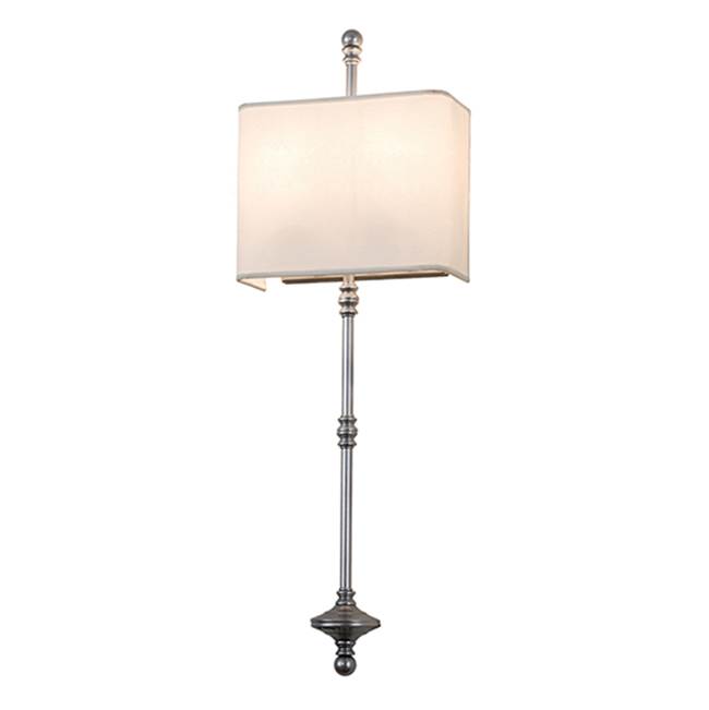 2nd Ave Designs 10'' Wide Muirfield ADA Wall Sconce