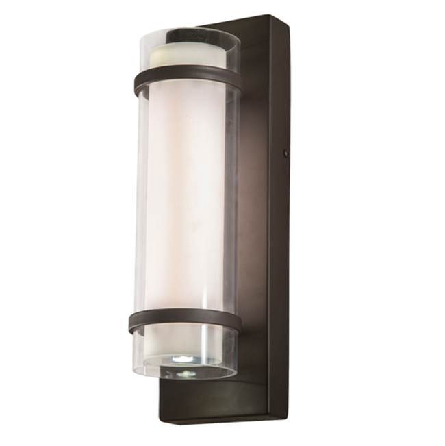 2nd Ave Designs 4'' Wide Renton Wall Sconce