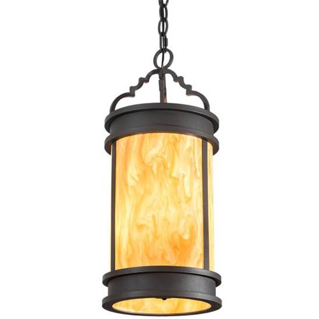 2nd Ave Designs 10'' Wide Wyant Pendant