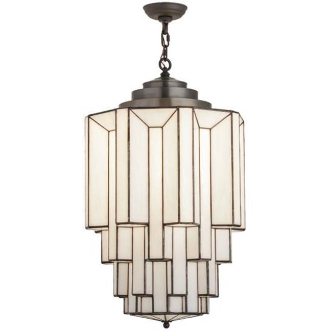 2nd Ave Designs 24'' Wide Paramount Pendant