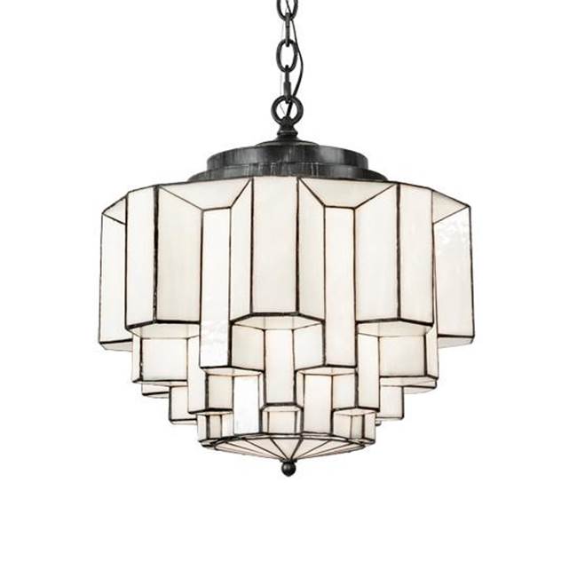 2nd Ave Designs 18'' Wide Paramount Pendant