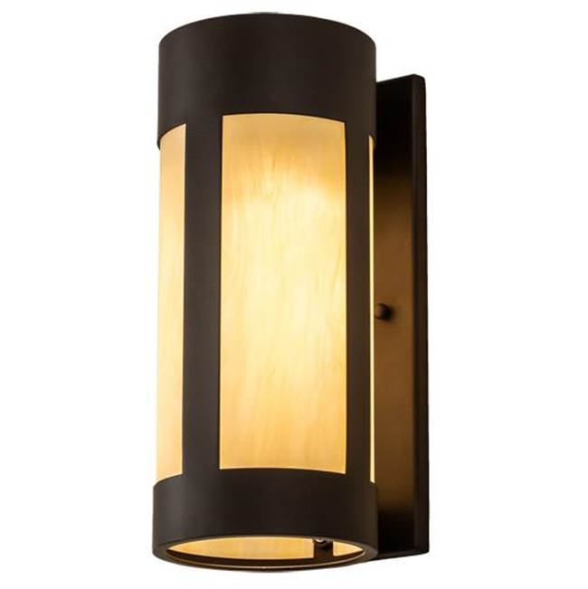 2nd Ave Designs 5'' Wide Cartier Wall Sconce
