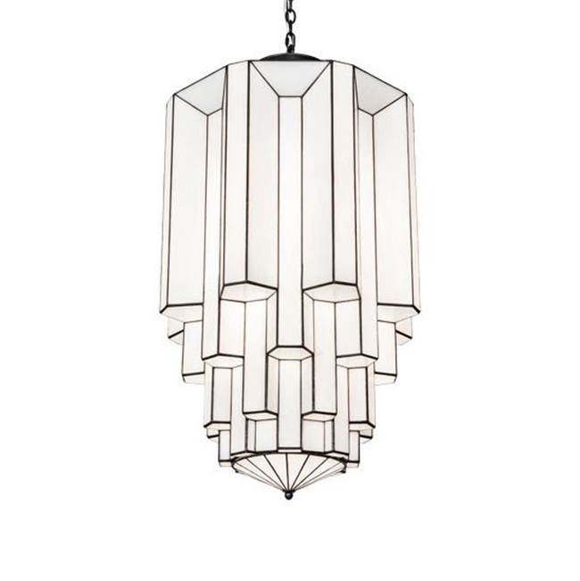 2nd Ave Designs 24'' Wide Paramount Pendant