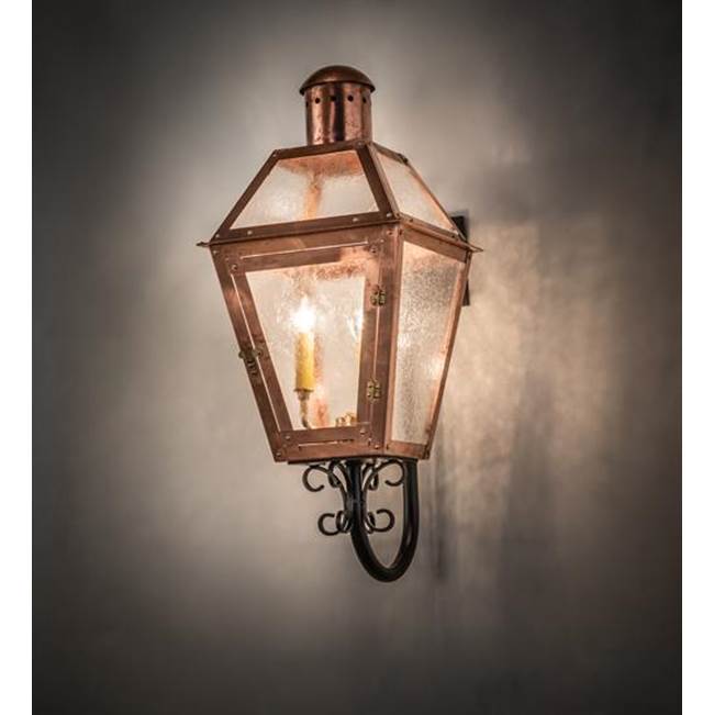 2nd Ave Designs 12'' Wide Falmouth Wall Sconce