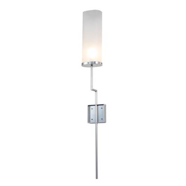 2nd Ave Designs 7'' Wide Ausband Wall Sconce