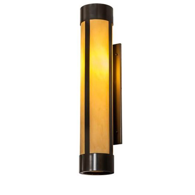 2nd Ave Designs 6'' Wide Cartier Wall Sconce