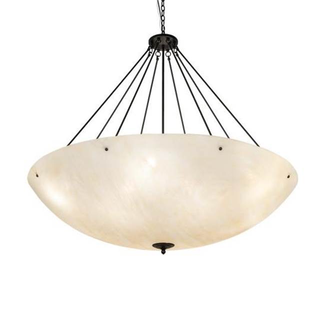2nd Ave Designs 60'' Wide Madison Inverted Pendant