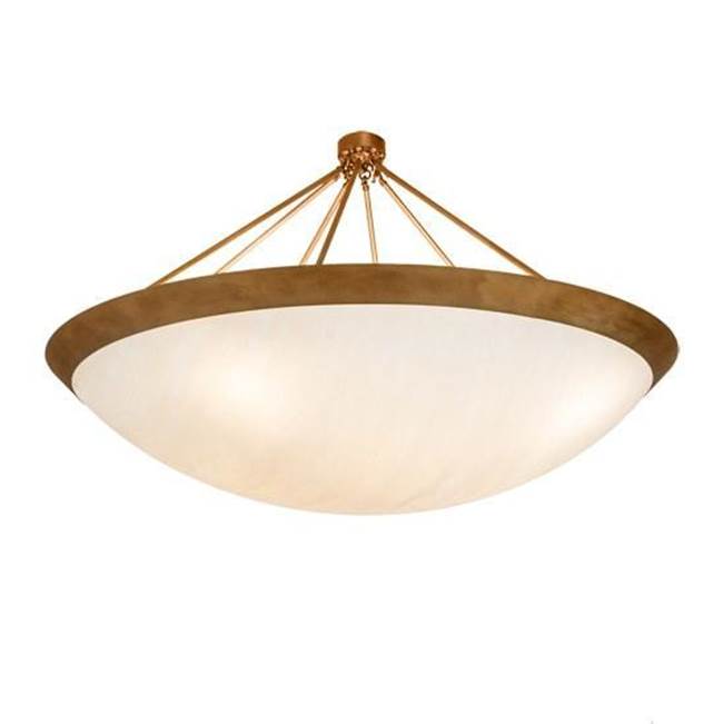 2nd Ave Designs 72'' Wide Commerce Inverted Pendant