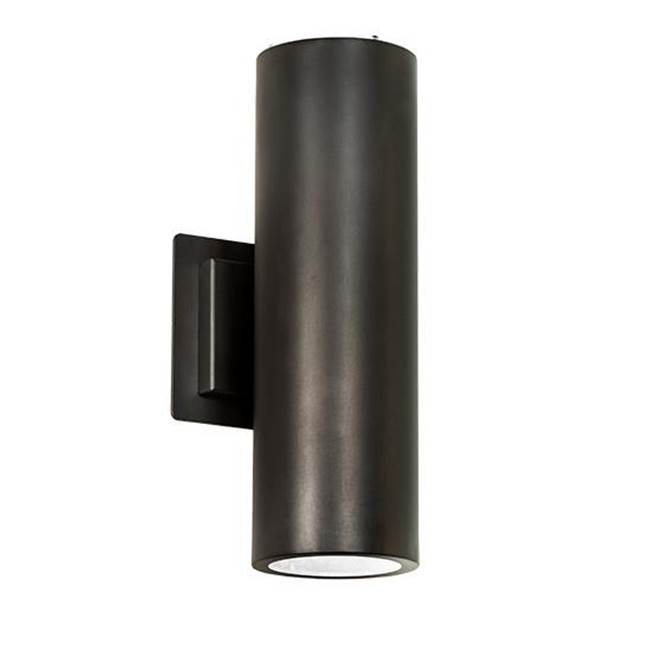 2nd Ave Designs 6'' Wide Cilindro Cosmo Wall Sconce