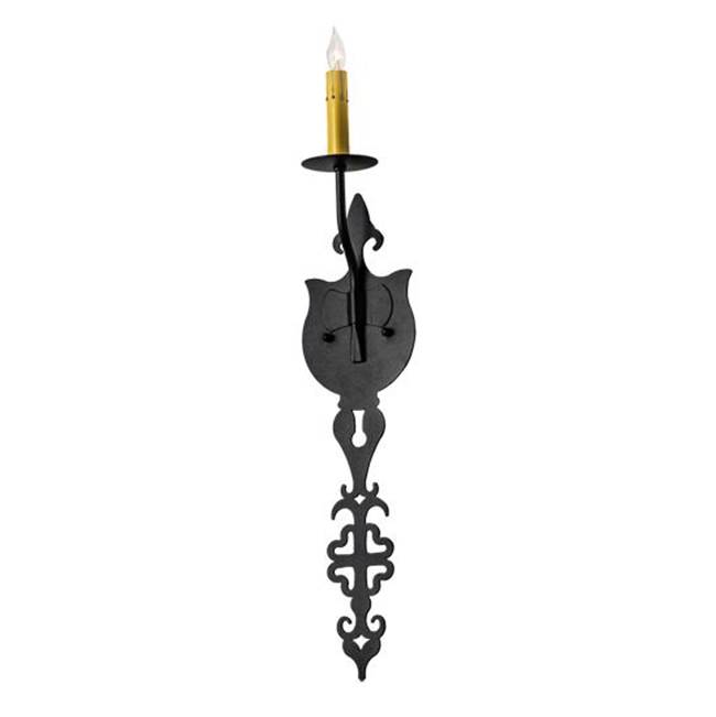 2nd Ave Designs 5'' Wide Merano Wall Sconce