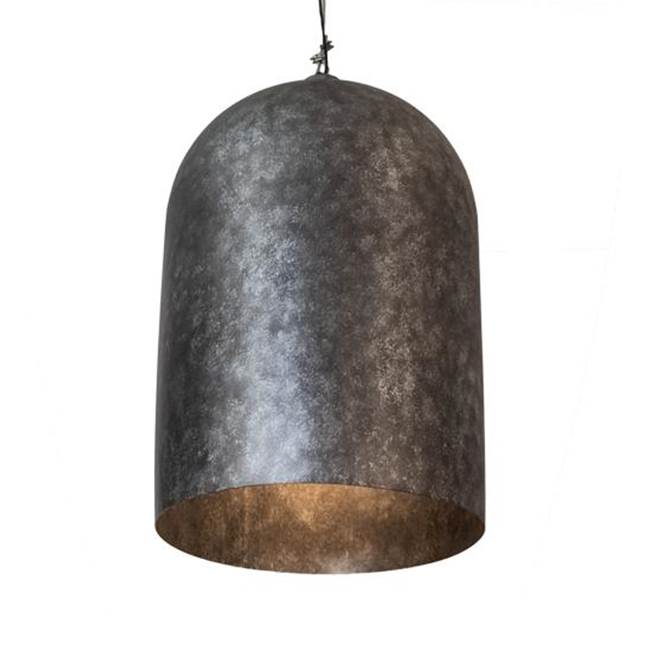 2nd Ave Designs 24'' Wide Gravity Pendant