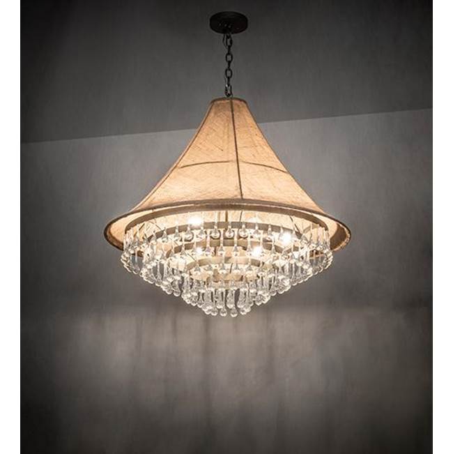 2nd Ave Designs 36'' Wide Mosier Pendant