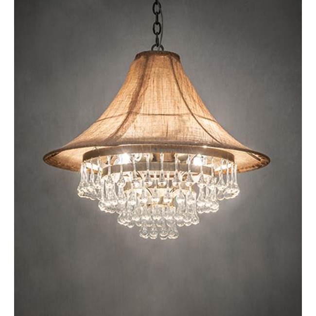 2nd Ave Designs 28'' Wide Mosier Pendant