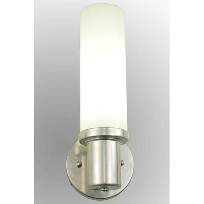 2nd Ave Designs 4.5'' Wide Cilindro West Chester Wall Sconce