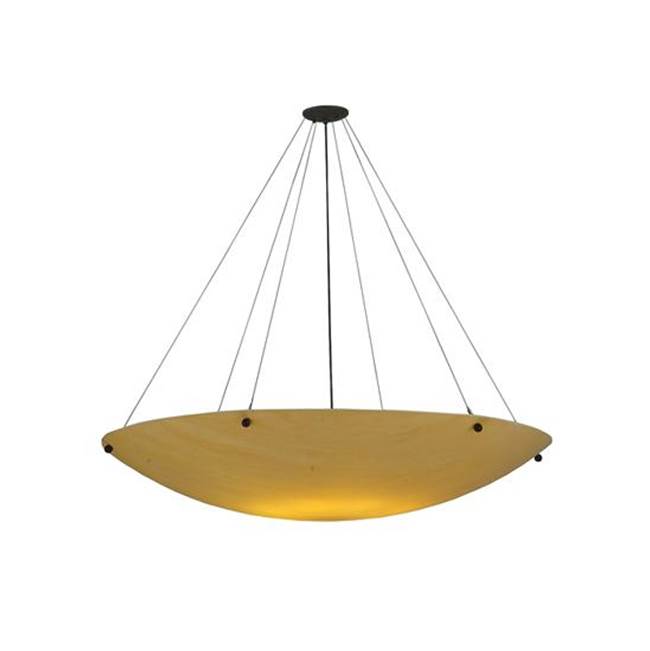 2nd Ave Designs 48'' Wide Cypola Inverted Pendant