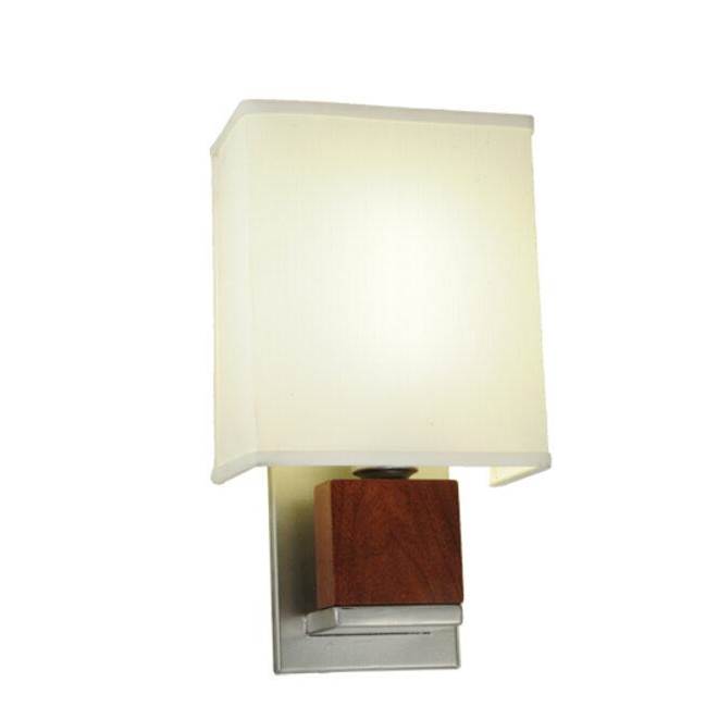 2nd Ave Designs 8.25'' Wide Navesink Wall Sconce