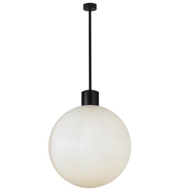 2nd Ave Designs 36'' Wide Bola Pendant