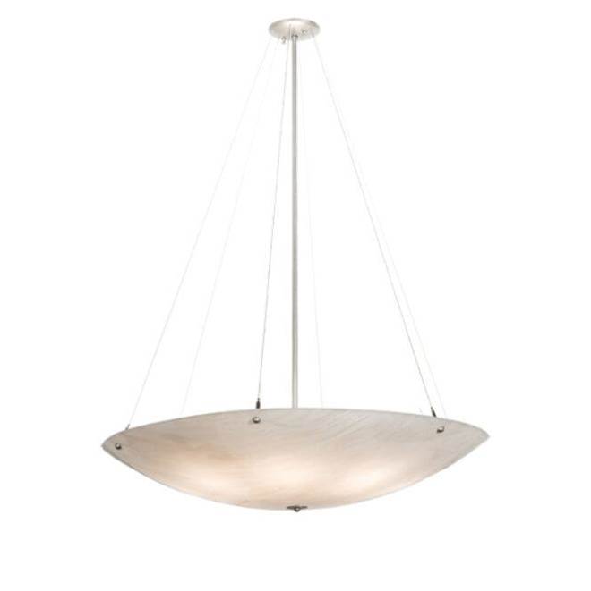 2nd Ave Designs 36'' Wide Cypola Inverted Pendant