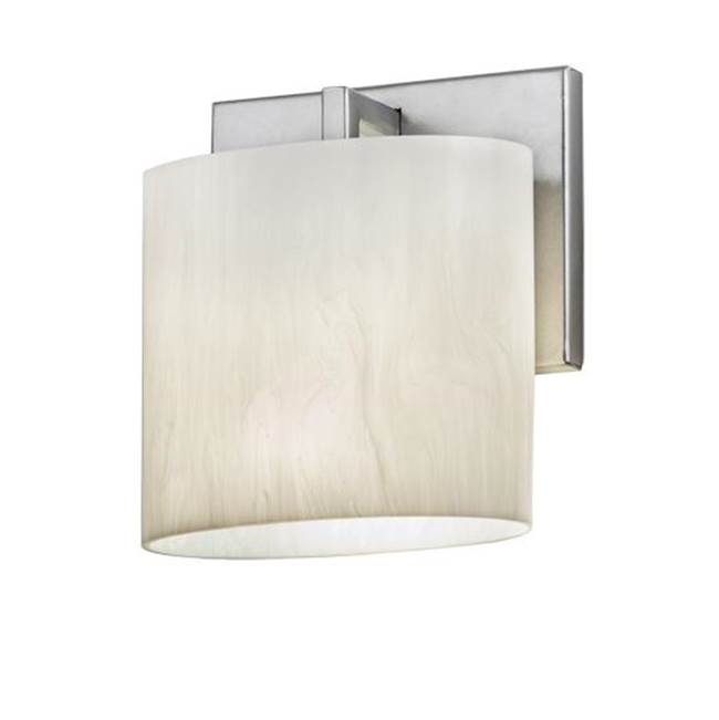 2nd Ave Designs 6.5'' Wide Abernathy Wall Sconce