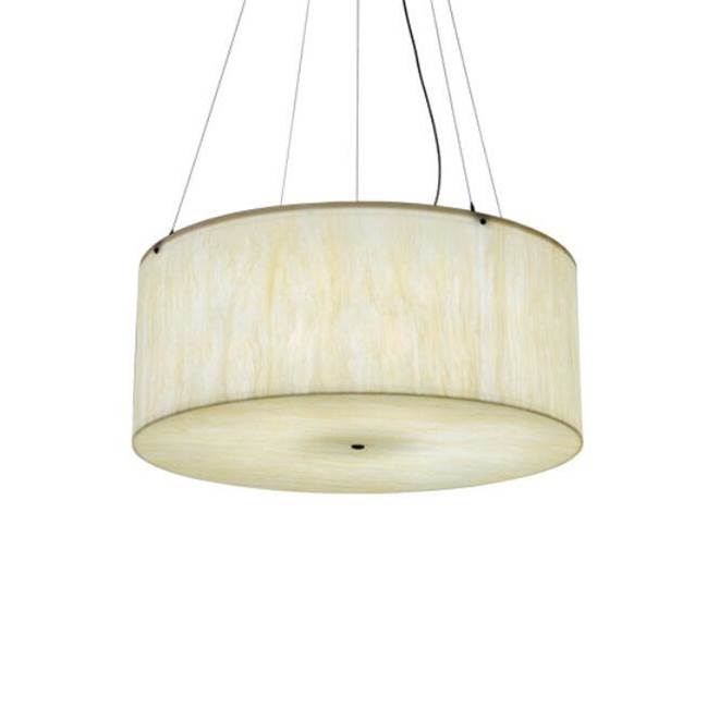 2nd Ave Designs 48'' Wide Cilindro Pendant