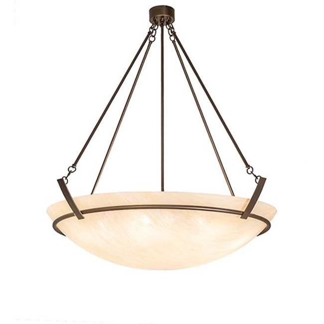 2nd Ave Designs 48'' Wide Covina Inverted Pendant