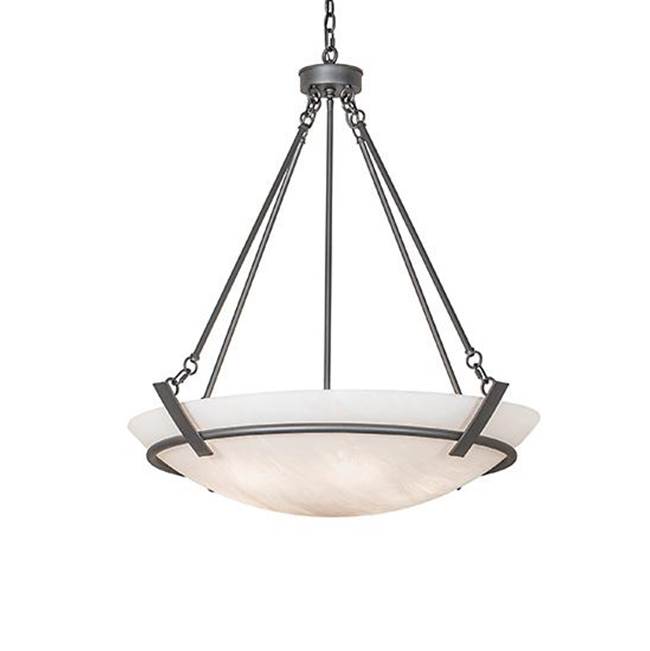 2nd Ave Designs 36'' Wide Covina Inverted Pendant