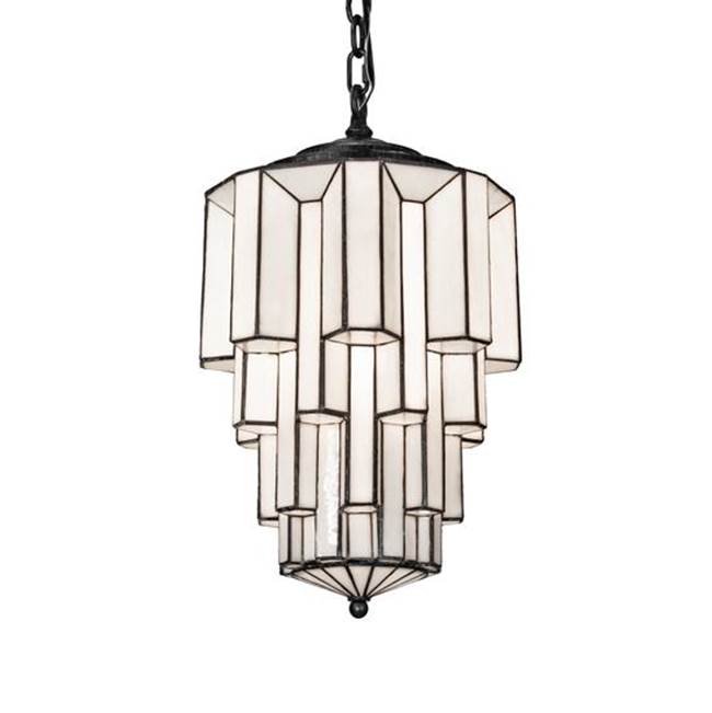 2nd Ave Designs 12'' Wide Paramount Pendant