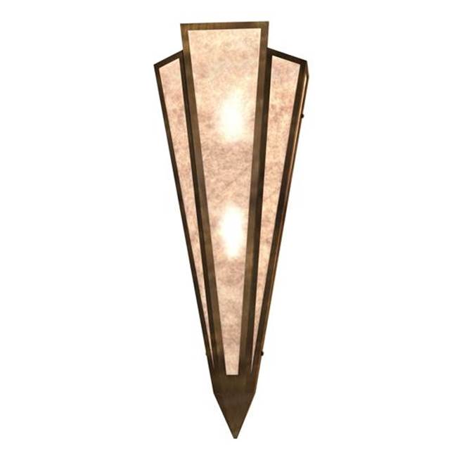 Second Ave Designs - Wall Sconce