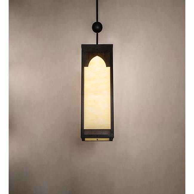 2nd Ave Designs 12'' Square Bellver Pendant