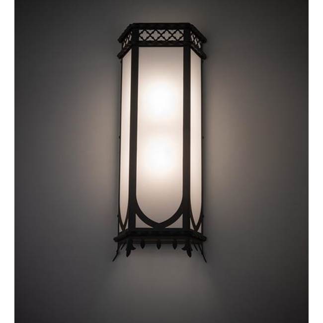2nd Ave Designs LX-04 10''W WALL SCONCE