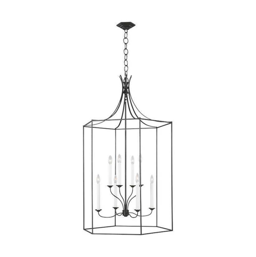 Visual Comfort Studio Collection Bantry House Extra Large Lantern