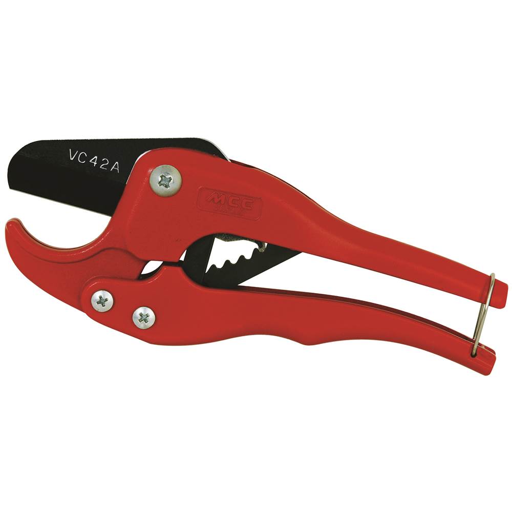 Sioux Chief Economical Ratcheting Tube Cutter