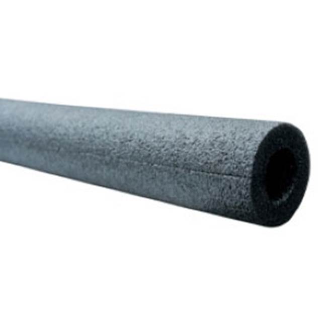 Sioux Chief Pipe Insulation Half-Slit 7/8 Id X 1 Wall, 90 Feet