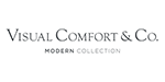 Visual Comfort Modern Collection