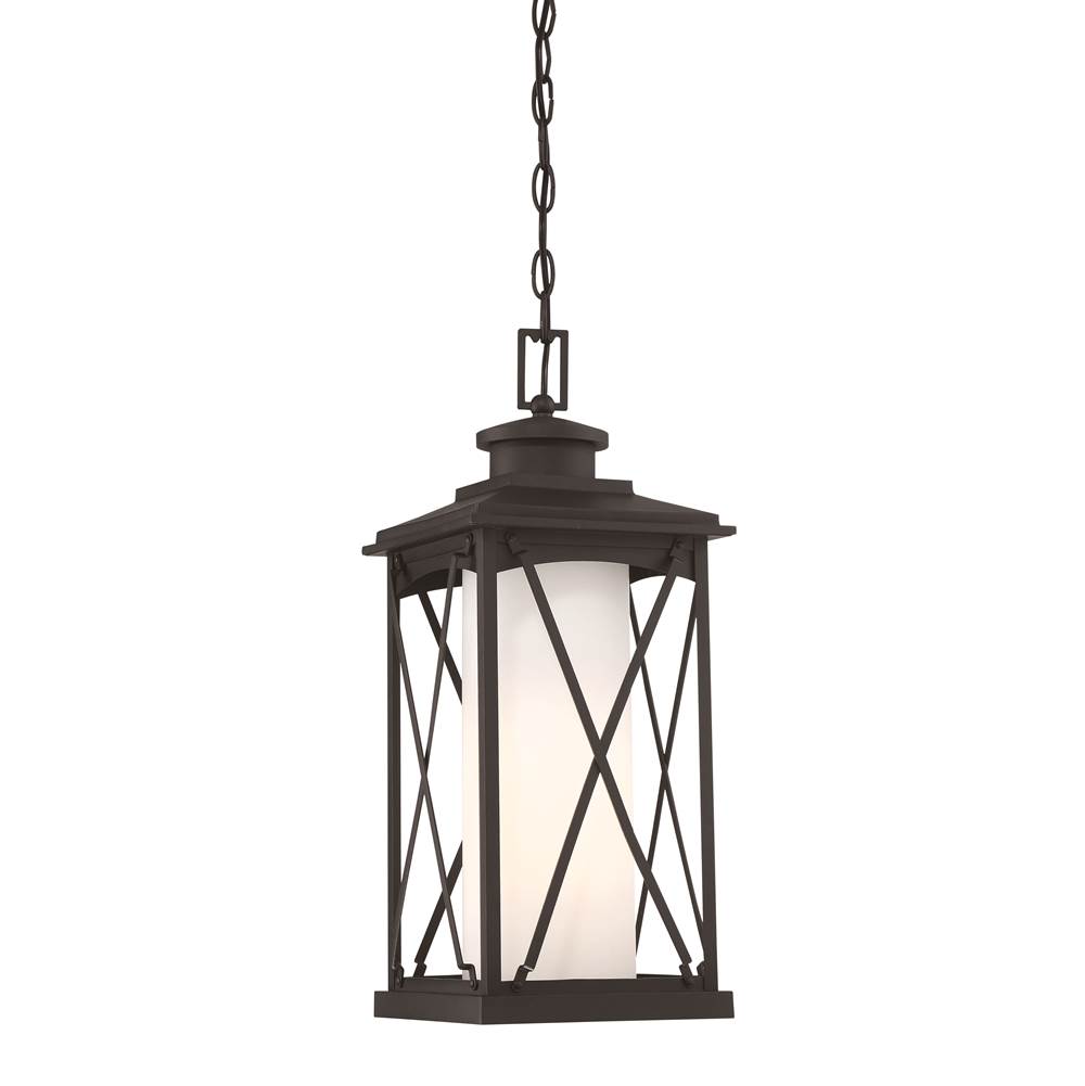 The Great Outdoors 1 Light Chain Hung Outdoor