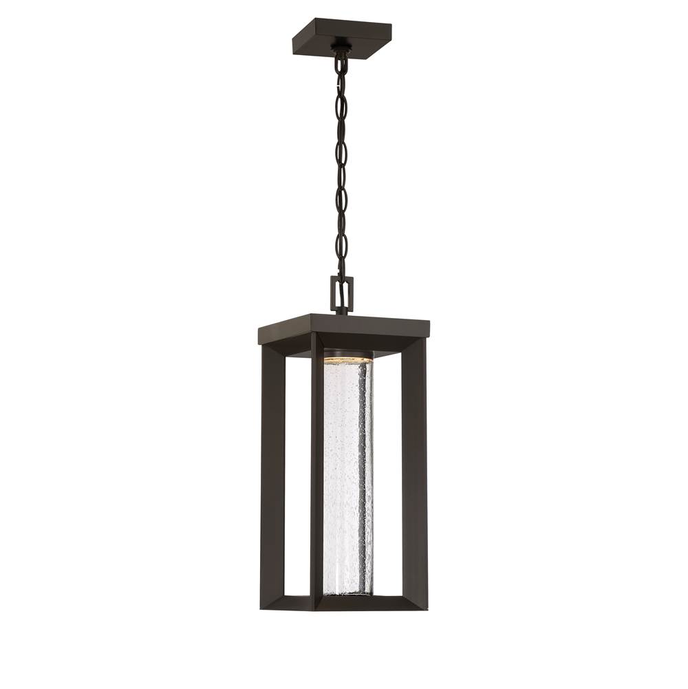 The Great Outdoors 1 Light Led Chain Hung