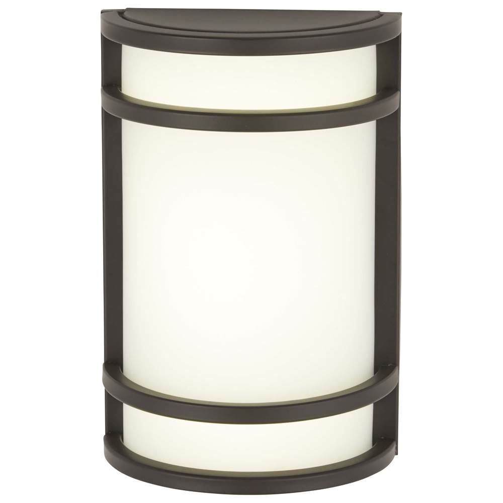 The Great Outdoors 1 Light Outdoor Led Pocket Lantern