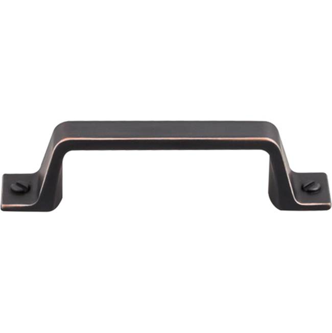 Top Knobs Channing Pull 3 Inch (c-c) Umbrio