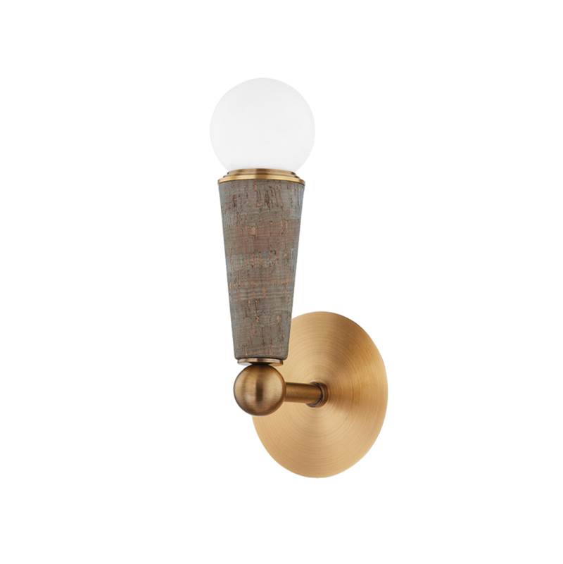 Troy Lighting Dax Wall Sconce