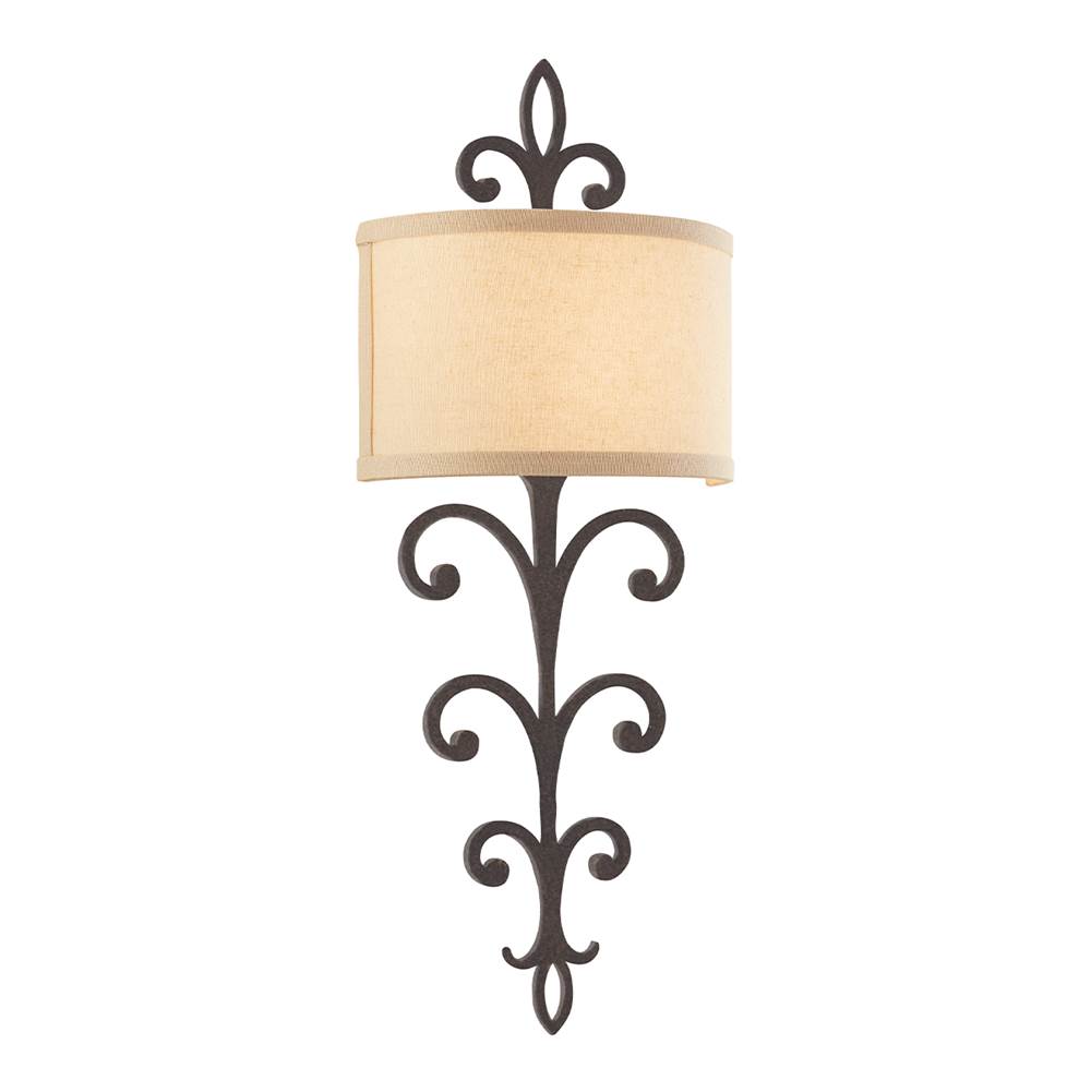 Troy Lighting Crawford Wall Sconce