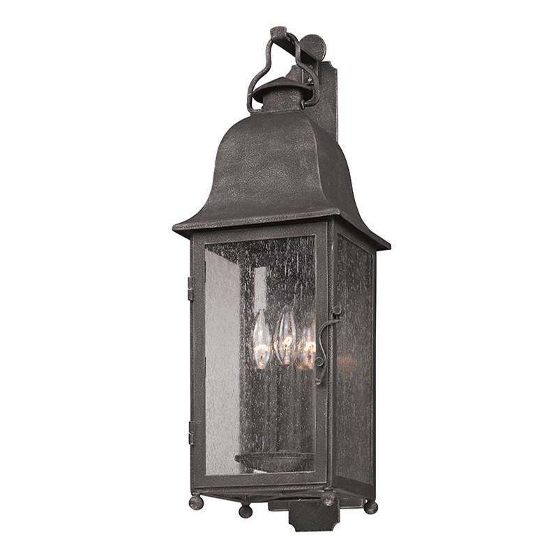 Troy Lighting Larchmont Wall Sconce