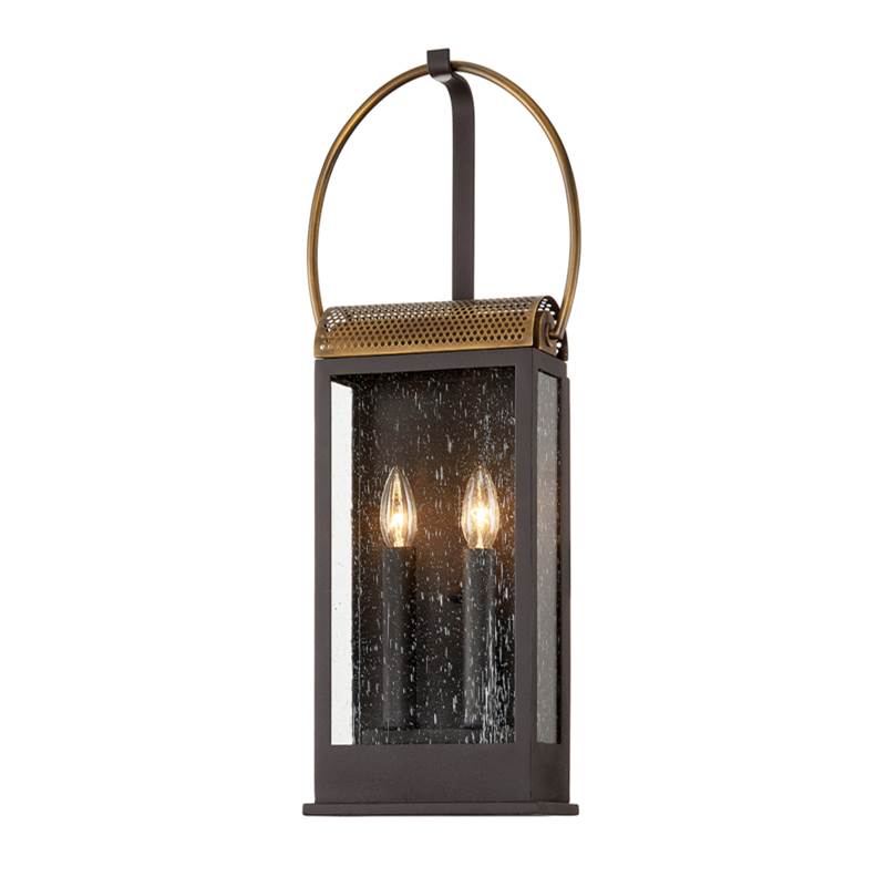 Troy Lighting Holmes Wall Sconce