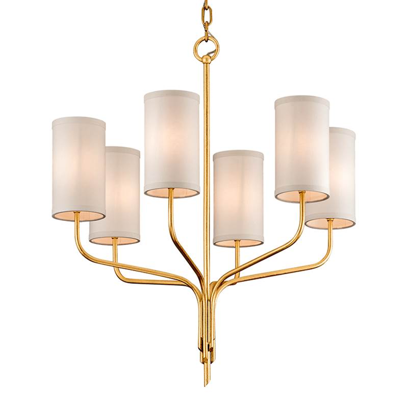 Troy Lighting - Specialty Chandeliers
