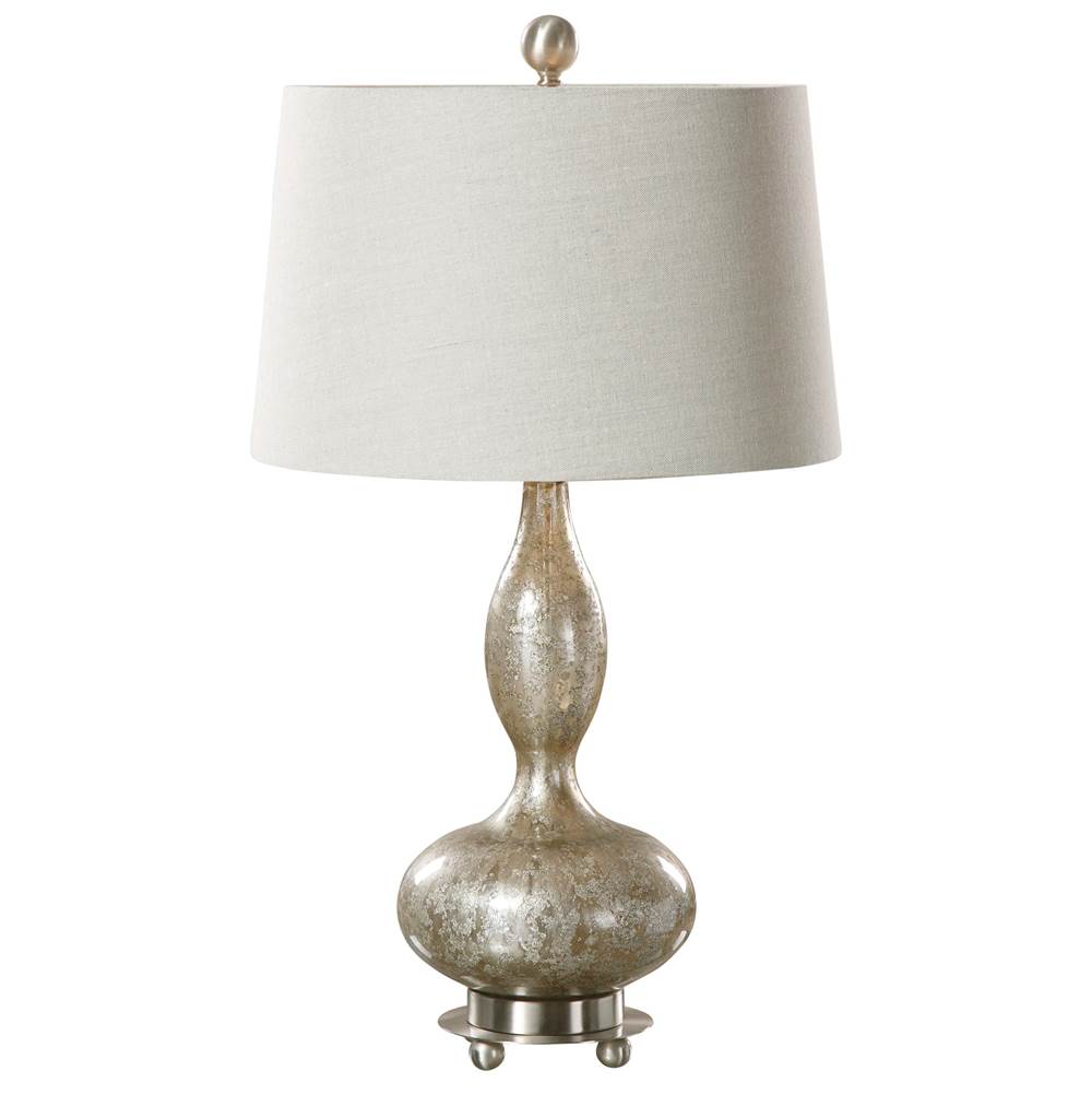 Uttermost Uttermost Vercana Table Lamp, Set Of 2