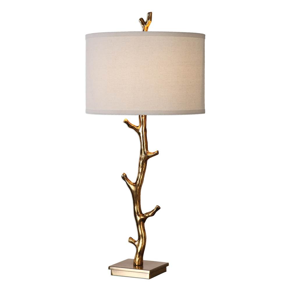 Uttermost Uttermost Javor Tree Branch Table Lamp