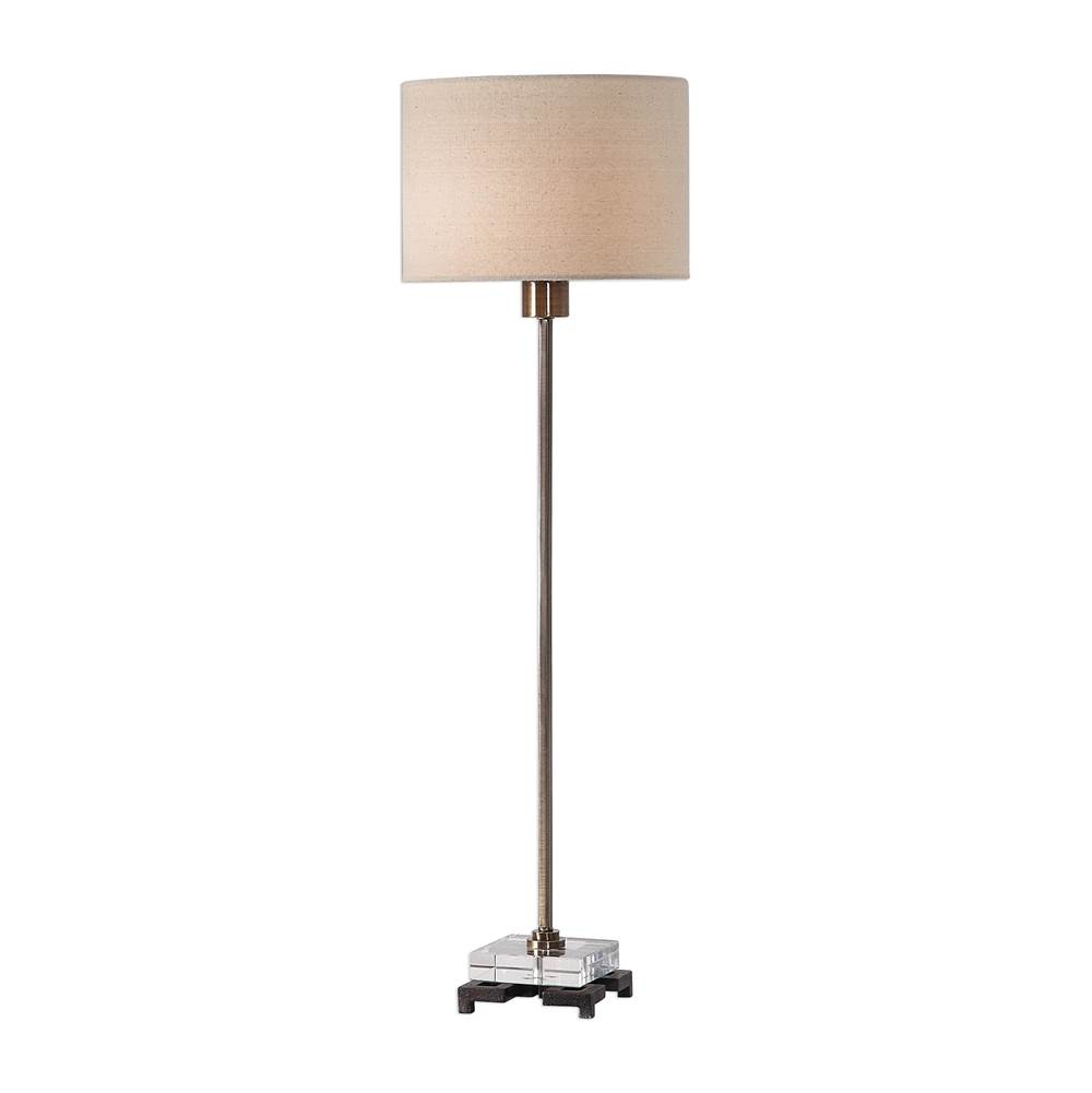 Uttermost Uttermost Danyon Brass Table Lamp