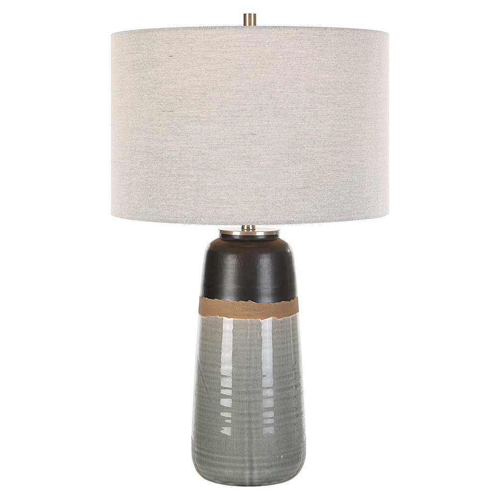 Uttermost Uttermost Coen Gray Table Lamp