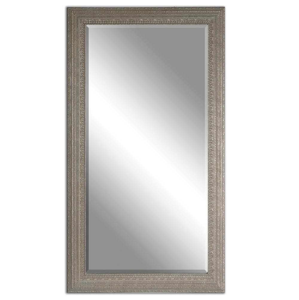 Uttermost Uttermost Malika Antique Silver Mirror