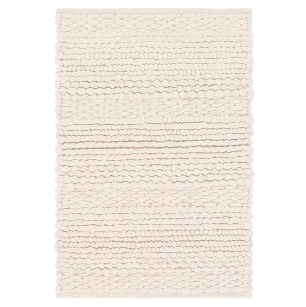 Uttermost Uttermost Clifton Ivory Hand Woven 8 X 10 Rug