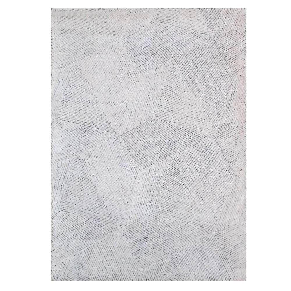 Uttermost Uttermost Paonia Geometric 8 X 10 Rug